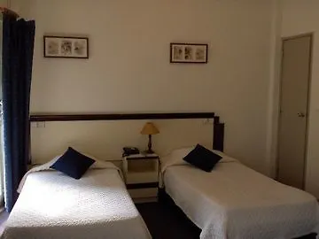 Residencial Mocambique Gæstehus 2*