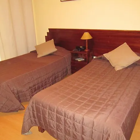 Residencial Mocambique Lisboa
