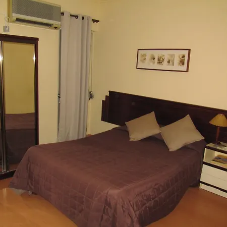 Residencial Mocambique Lisboa