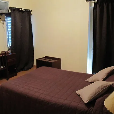 Residencial Mocambique 2* Lisboa