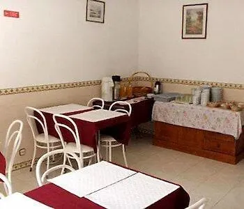 Residencial Mocambique 2* Lisboa