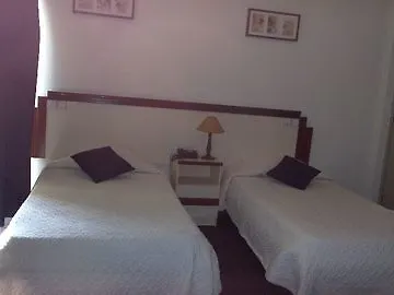 Residencial Mocambique Lisboa