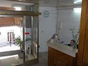 Residencial Mocambique 2* Lisboa