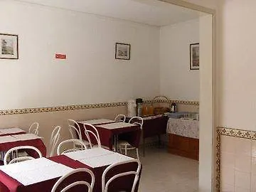 Pensión Residencial Mocambique