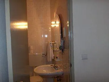 Residencial Mocambique 2* Lisboa