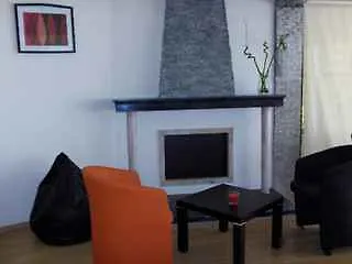 Residencial Mocambique Pensión Lisboa