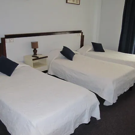 بيت ضيافة Residencial Mocambique