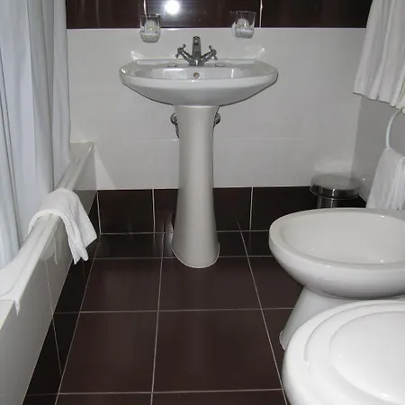 Residencial Mocambique Konukevi 2*