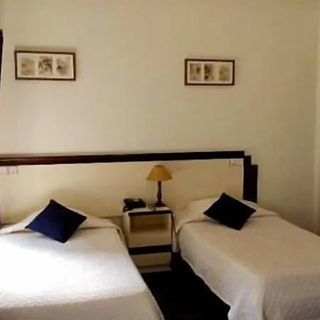 Residencial Mocambique بيت ضيافة