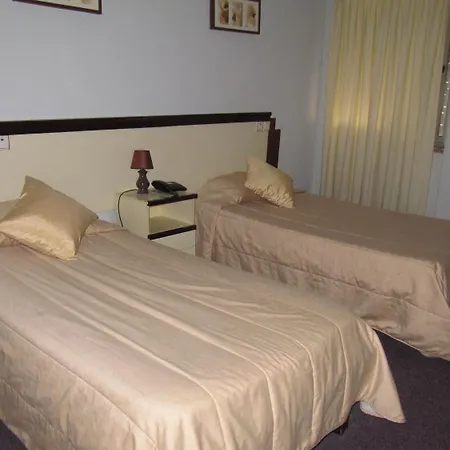 بيت ضيافة Residencial Mocambique