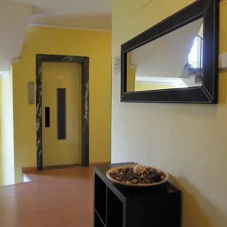 Residencial Mocambique 招待所 2*