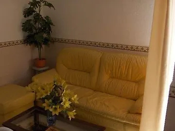 招待所 Residencial Mocambique