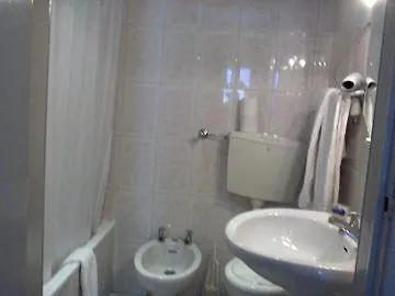 Residencial Mocambique 招待所